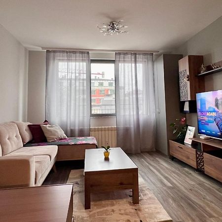 Harmony Apartment София Экстерьер фото