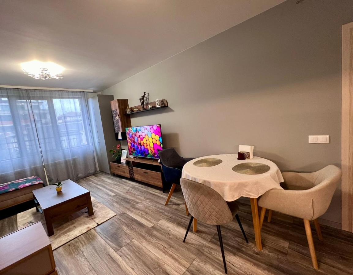 Harmony Apartment София Экстерьер фото