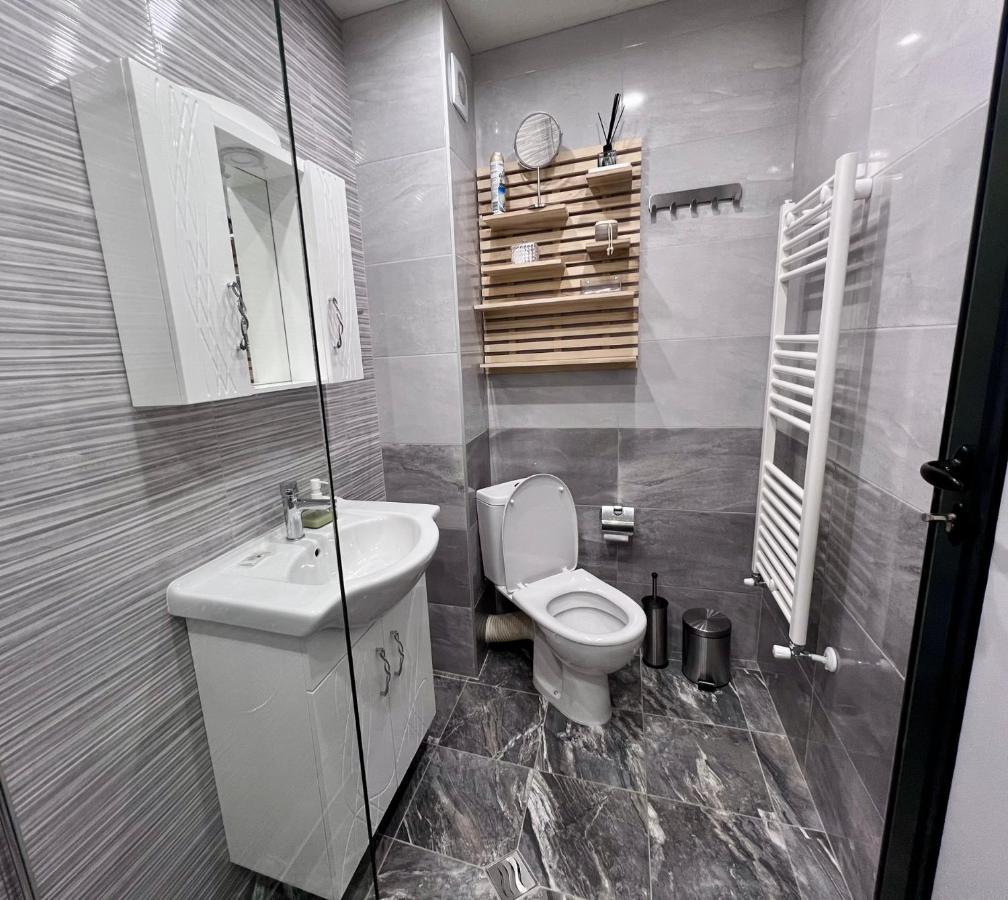 Harmony Apartment София Экстерьер фото