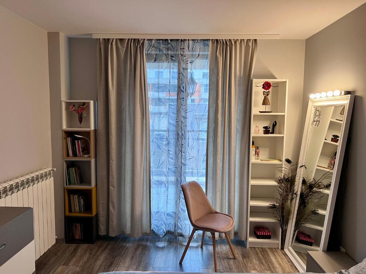 Harmony Apartment София Экстерьер фото