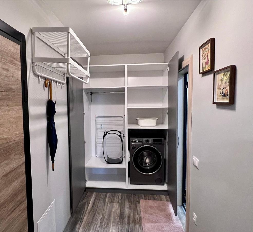 Harmony Apartment София Экстерьер фото