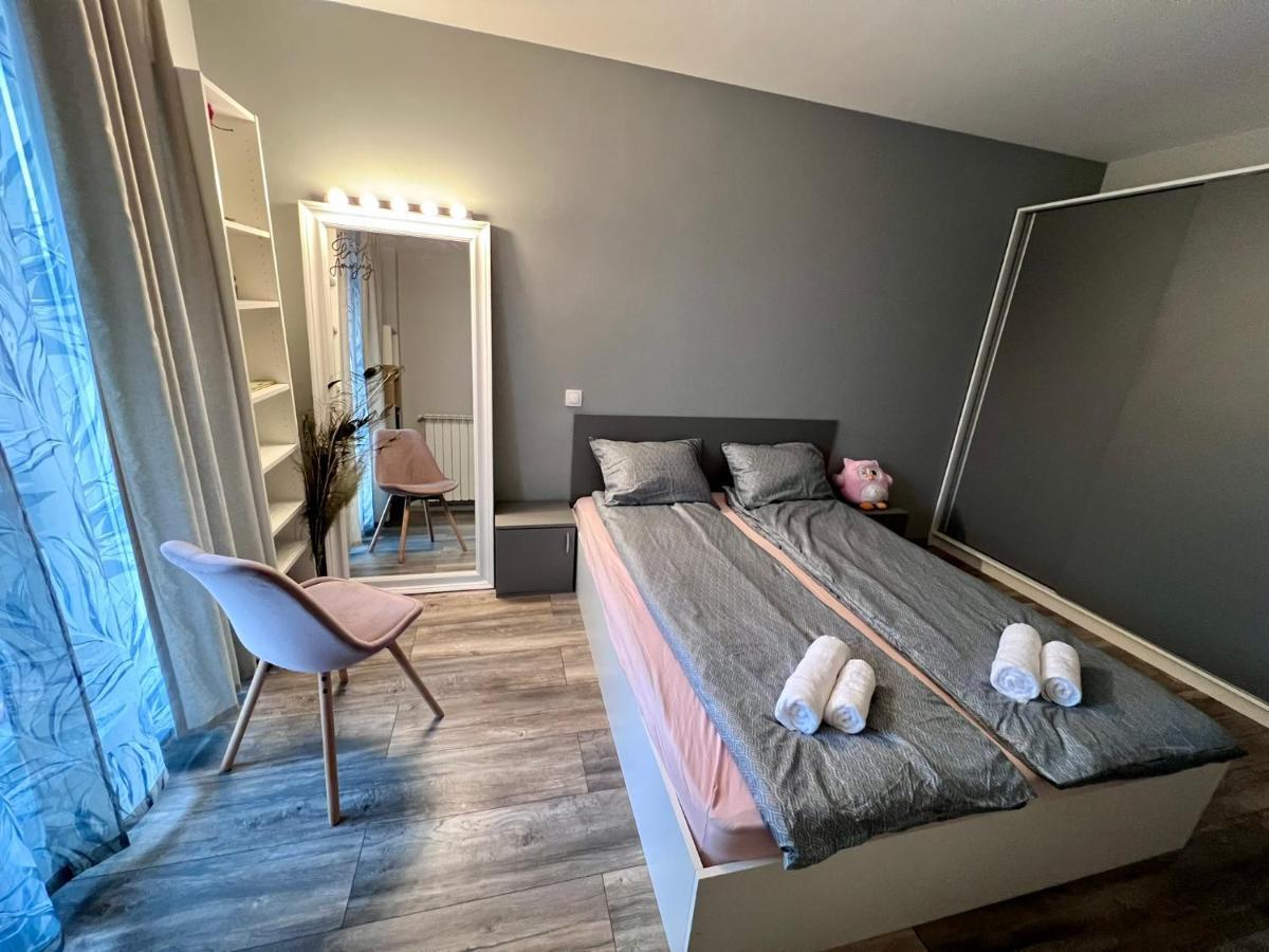 Harmony Apartment София Экстерьер фото